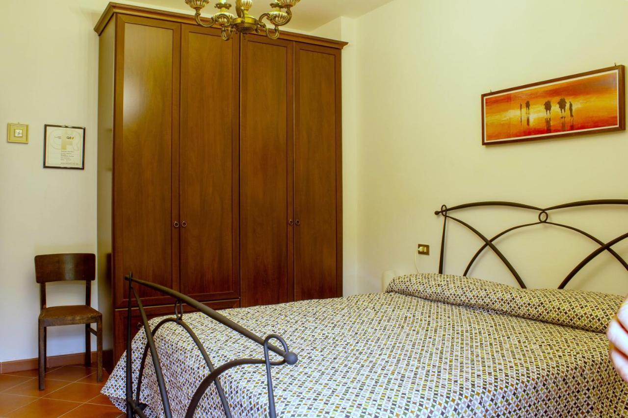 Il Rifugio Di Vale Villa Cetica Exterior photo